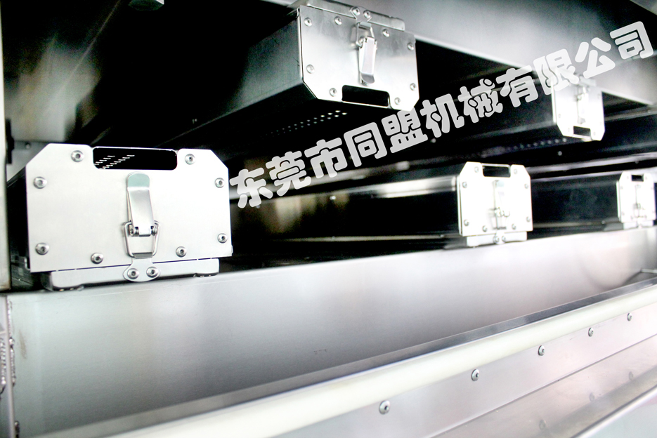 實驗室涂布復合機