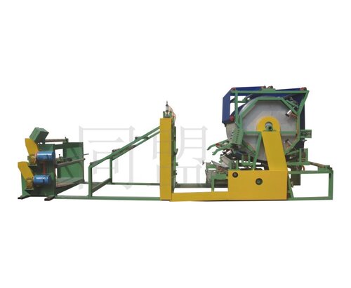 砂紙貼合機