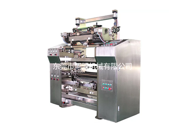 同盟機械邀您參觀2019深圳國際薄膜與膠帶展覽會