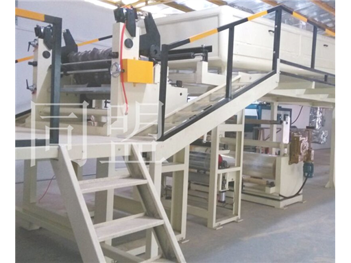 TM-807 水轉(zhuǎn)印膜涂布機(jī)