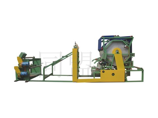 砂紙貼合機